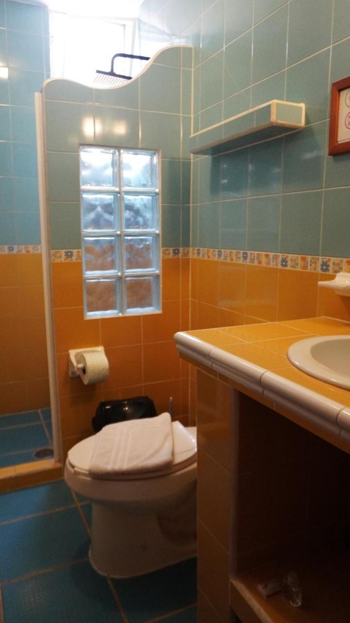La Casita De La Penita Aparthotel La Peñita de Jaltemba Buitenkant foto
