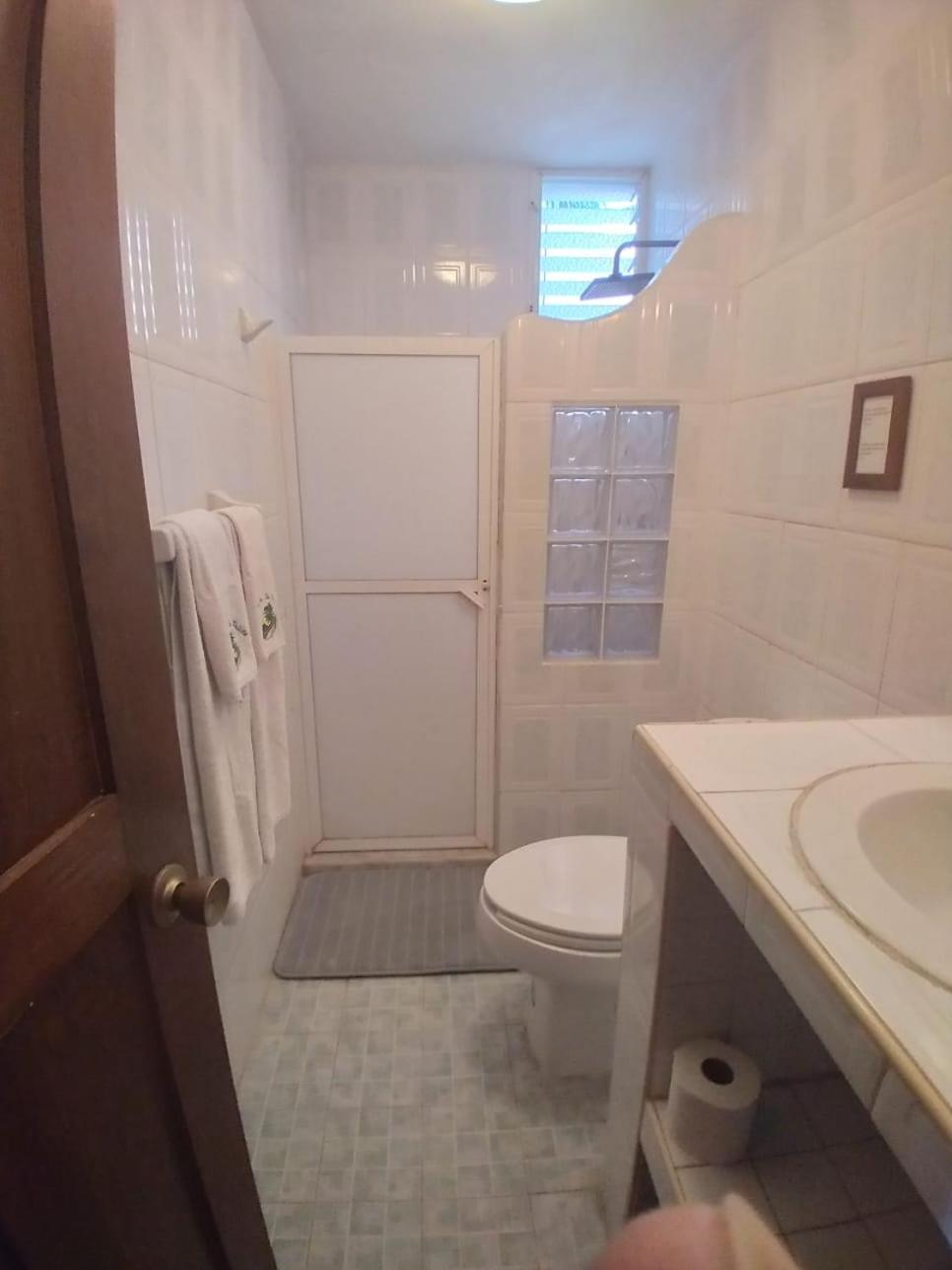 La Casita De La Penita Aparthotel La Peñita de Jaltemba Buitenkant foto
