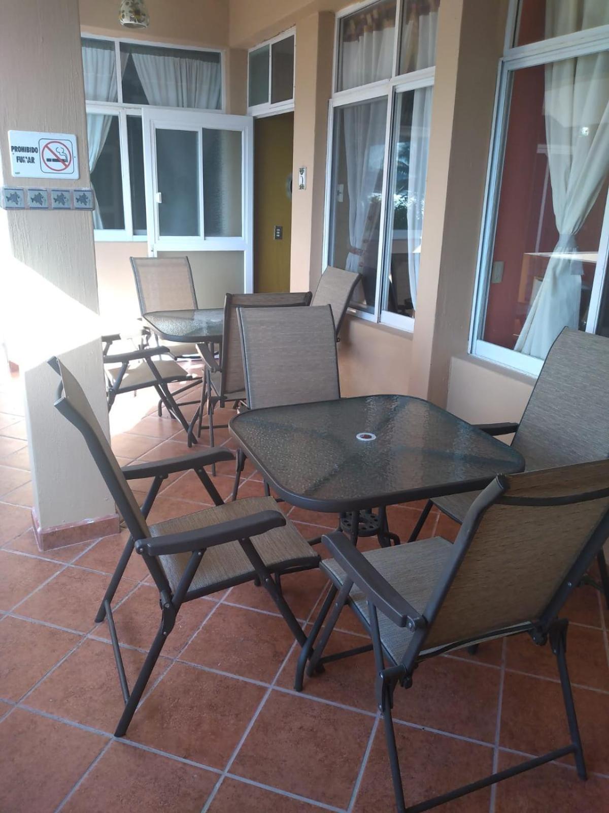 La Casita De La Penita Aparthotel La Peñita de Jaltemba Buitenkant foto