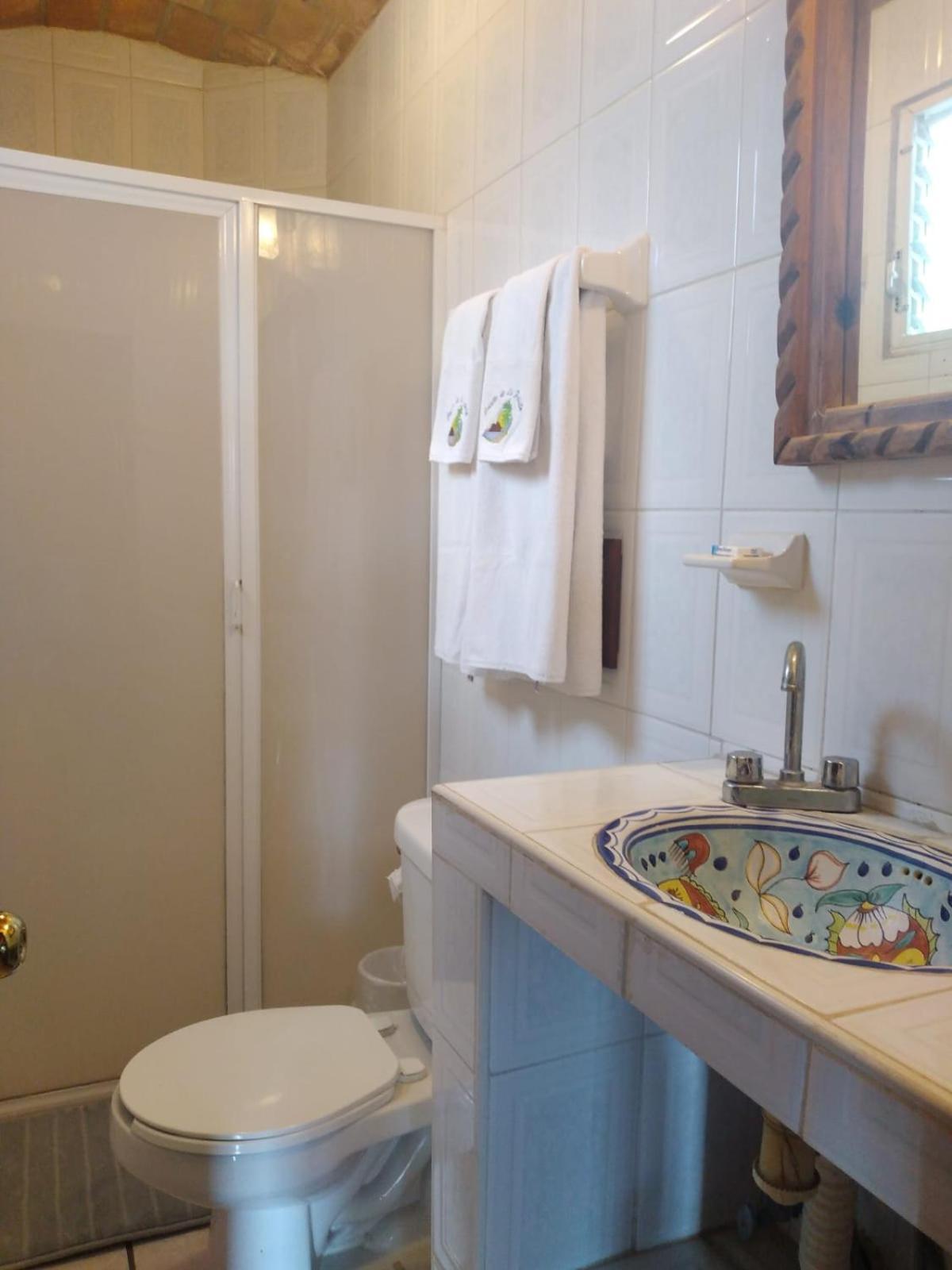 La Casita De La Penita Aparthotel La Peñita de Jaltemba Buitenkant foto
